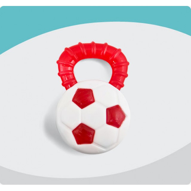 ELFI VODENA GLODALICA - FUDBAL